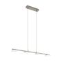 Függőlámpa LANIENA 97085 4x5,5W/LED 450LM a Eglo-tól