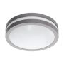 Süllyesztett mennyezeti lámpa LOCANA 97299 1x14W/LED 1300LM IP44 a Eglo-tól