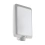 Fali lámpa MUSSOTTO 97218 1x60W/E27 IP44 a Eglo-tól
