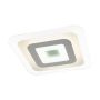 Süllyesztett mennyezeti lámpa REDUCTA 97086 1x24W/LED 2400LM a Eglo-tól