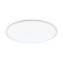Süllyesztett mennyezeti lámpa SARSINA 97503 1x36W/LED 5500LM a Eglo-tól