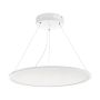 Függőlámpa SARSINA 97505 1x36W/LED 5500LM a Eglo-tól