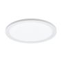 Süllyesztett mennyezeti lámpa SARSINA-C 97958 1x16W/LED 2100LM a Eglo-tól