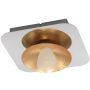 Süllyesztett mennyezeti lámpa TORANO 97521 1x5,4W/LED 510LM a Eglo-tól