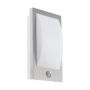 Fali lámpa VERRES 97238 1x12W/LED E27 IP44 a Eglo-tól
