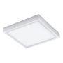 Süllyesztett mennyezeti lámpa AGROLIS-C 98172 1x22W/LED 2600LM IP44 a Eglo-tól