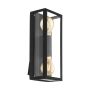 Fali lámpa ALAMONTE 98273 2x60W/E27 IP44 a Eglo-tól