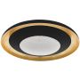 Süllyesztett mennyezeti lámpa CANICOSA 2 98685 2700-6500K 1x37W/LED 4600LM IP20 a Eglo-tól