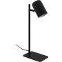 Asztali lámpa CEPPINO 98855 1X4,5W/GU10 IP20 a Eglo-tól