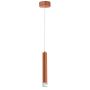 Függőlámpa COPPER ML984 1x5W/LED 350LM a Milagro-tól