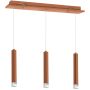 Függőlámpa COPPER ML985 3x15W/LED 1050LM a Milagro-tól