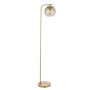 Asztali lámpa DIMPLE 98271 10W LED E27 IP20 a Endon-tól