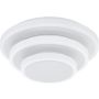Süllyesztett mennyezeti lámpa ELGVERO 98676 3000K 3x8,6W/LED 920LM IP20 a Eglo-tól