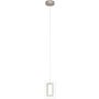 Függőlámpa ENALURI 98678 3000K 1x5,4W/LED 630LM IP20 a Eglo-tól