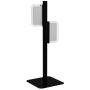 Asztali lámpa ERVIDEL 98878 3000K 2x4,5W/LED 960LM IP20 a Eglo-tól
