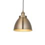 Függőlámpa FRANKLIN 98745 10W LED E27 IP20 a Endon-tól