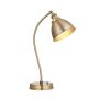Asztali lámpa FRANKLIN 98747 7W LED E14 IP20 a Endon-tól