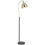 Állólámpa Franklin 98748 1x10w/e27 ip20 a Endon-tól