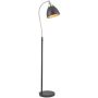 Állólámpa Franklin 98753 1x10w/e27 ip20 a Endon-tól