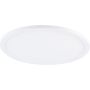 Beépíthető spotlámpa FUEVA FLEX 98868 4000K 22W/LED 2800LM IP20 a Eglo-tól