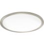 Beépíthető spotlámpa FUEVA FLEX 98869 4000K 22W/LED 2800LM IP20 a Eglo-tól