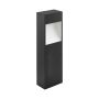 Állólámpa MANFIRA 98096 1x10W/LED 830LM IP44 a Eglo-tól