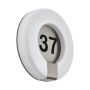 Fali lámpa MARCHESA 98147 1x15W/LED 1650LM IP44 a Eglo-tól