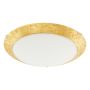 Süllyesztett mennyezeti lámpa MONTENOVO 98023 1x16W/LED 1500LM a Eglo-tól