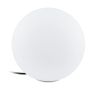 Állólámpa MONTEROLO 98101 1x40W/E27 IP65 a Eglo-tól