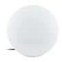 Állólámpa MONTEROLO 98102 1x40W/E27 IP65 a Eglo-tól