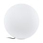 Állólámpa MONTEROLO 98103 1x40W/E27 IP65 a Eglo-tól