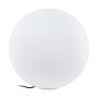 Állólámpa MONTEROLO-C 98107 1x9W/E27 IP65 a Eglo-tól
