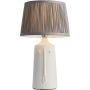 Asztali lámpa MR + WENTWORTH 98386 25W E14 IP20 a Endon-tól