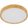 Süllyesztett mennyezeti lámpa MUSURITA 98602 3000K 1x33,5W/LED 3900LM IP20 a Eglo-tól