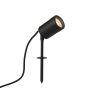 Kerti reflektor ODYSSEY 98442 7W/GU10 IP65 a Endon-tól