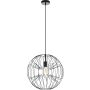 Függőlámpa OKINZURI 98688 1x60W/E27 IP20 a Eglo-tól