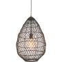 Függőlámpa Pimva 98472 1x10w/e27 ip20 a Endon-tól
