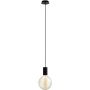 Függőlámpa POZUETA 98661 1x40W/E27 IP20 a Eglo-tól