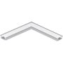 Profil RECESSED PROFILE 1 98979 a Eglo-tól