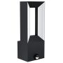 Fali lámpa RIFORANO 98726 3000K 2x5W/LED 1100LM IP44 a Eglo-tól