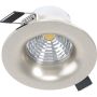 Beépíthető spotlámpa SALICETO 98246 4000K 6W/LED 450LM IP20 a Eglo-tól