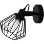 Fali lámpa TABILLANO 98762 1x40W/E27 IP20 a Eglo-tól