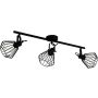 Spotlámpa TABILLANO 98764 3x40W/E27 IP20 a Eglo-tól