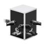 Kapcsoló TP CUBE CONNECTOR 98802 a Eglo-tól
