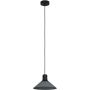 Függőlámpa ABREOSA 99511 1X28W/E27 IP20 a Eglo-tól