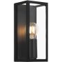 Fali lámpa AMEZOLA 99123 1x60W/E27 IP44 a Eglo-tól