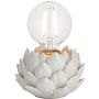 Asztali lámpa Artichoke 99147 1x10w/e27 ip20 a Endon-tól