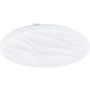 Süllyesztett mennyezeti lámpa BENARIBA 99344 3000K 1x22W/LED 2450LM IP20 a Eglo-tól