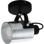 Spotlámpa BERREGAS 99052 1x28W/E27 IP20 a Eglo-tól