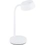 Asztali lámpa CABALES 99334 3000K 1x4,5W/LED 500LM IP20 a Eglo-tól